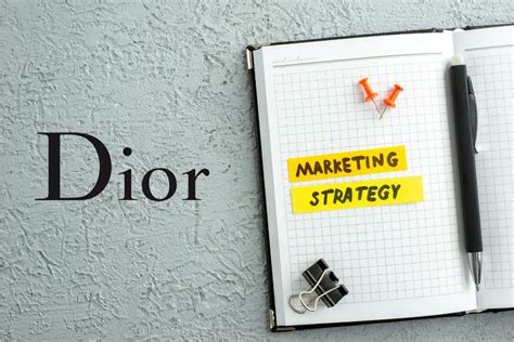 dior marketing mix 7ps|dior exclusive marketing strategy.